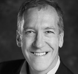 Tom BARRETT, DotAsia Board Member